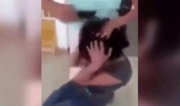 女孩家长爆料视频,女孩遭遇校园霸凌，真相令人震惊